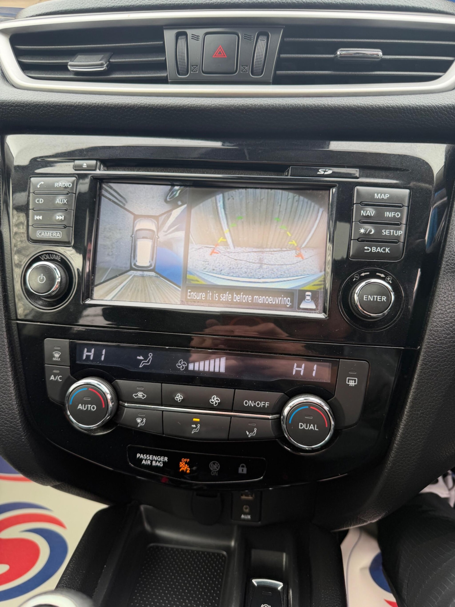 Used Nissan X-Trail for sale - 78135913: Photo 20