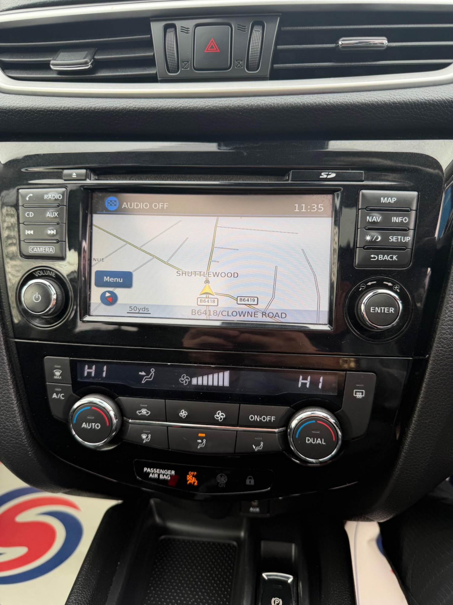 Used Nissan X-Trail for sale - 78135913: Photo 22