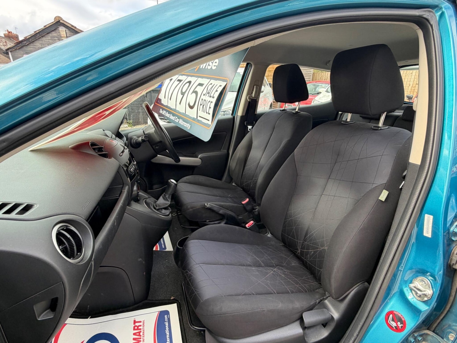 Used Mazda Mazda2 2012 for sale - 78007322: Photo 11