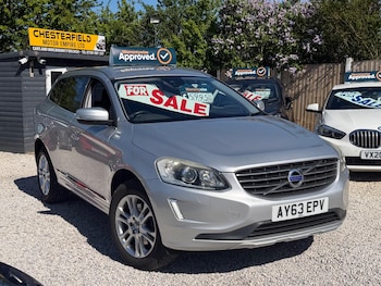 Used Volvo XC60 2013 for sale - 78448685: Photo