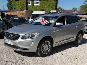 Used Volvo XC60 2013 for sale - 78448685: Photo