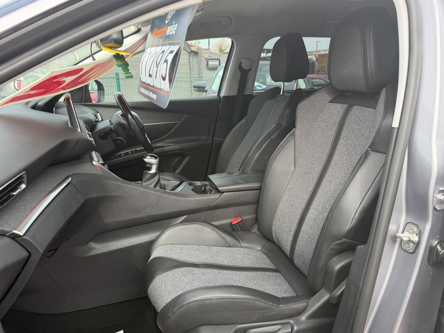 Used Peugeot 5008 2018 for sale - 77977858: Photo 17