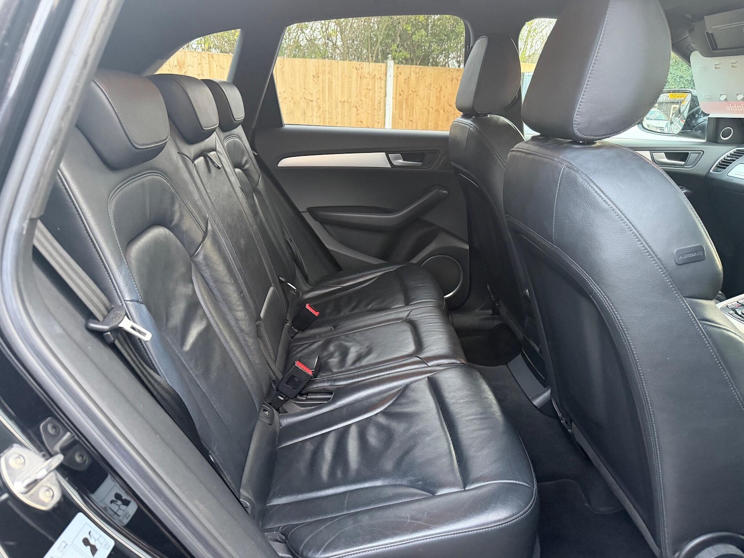 Used Audi Q5 for sale - 77215476: Photo 13