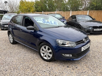 Used Volkswagen Polo 2013 for sale - 76425112: Photo