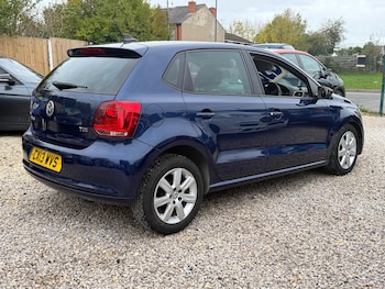 Used Volkswagen Polo 2013 for sale - 76425112: Photo