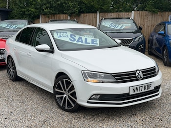 Used Volkswagen Jetta 2017 for sale - 78891652: Photo
