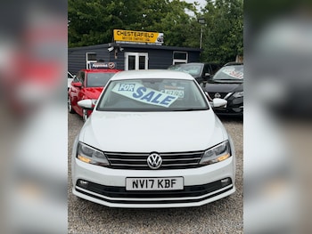 Used Volkswagen Jetta 2017 for sale - 78891652: Photo