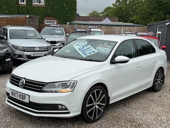 Used Volkswagen Jetta 2017 for sale - 78891652: Photo