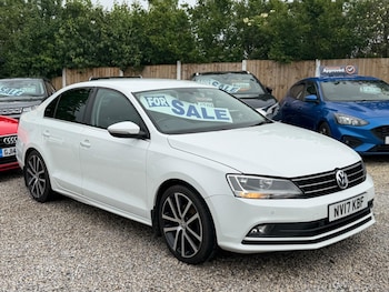 Used Volkswagen Jetta 2017 for sale - 78891652: Photo