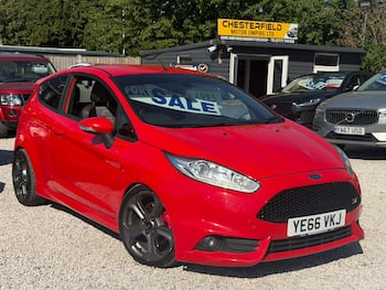 Used Ford Fiesta 2016 for sale - 79612939: Photo
