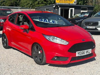 Used Ford Fiesta 2016 for sale - 79612939: Photo