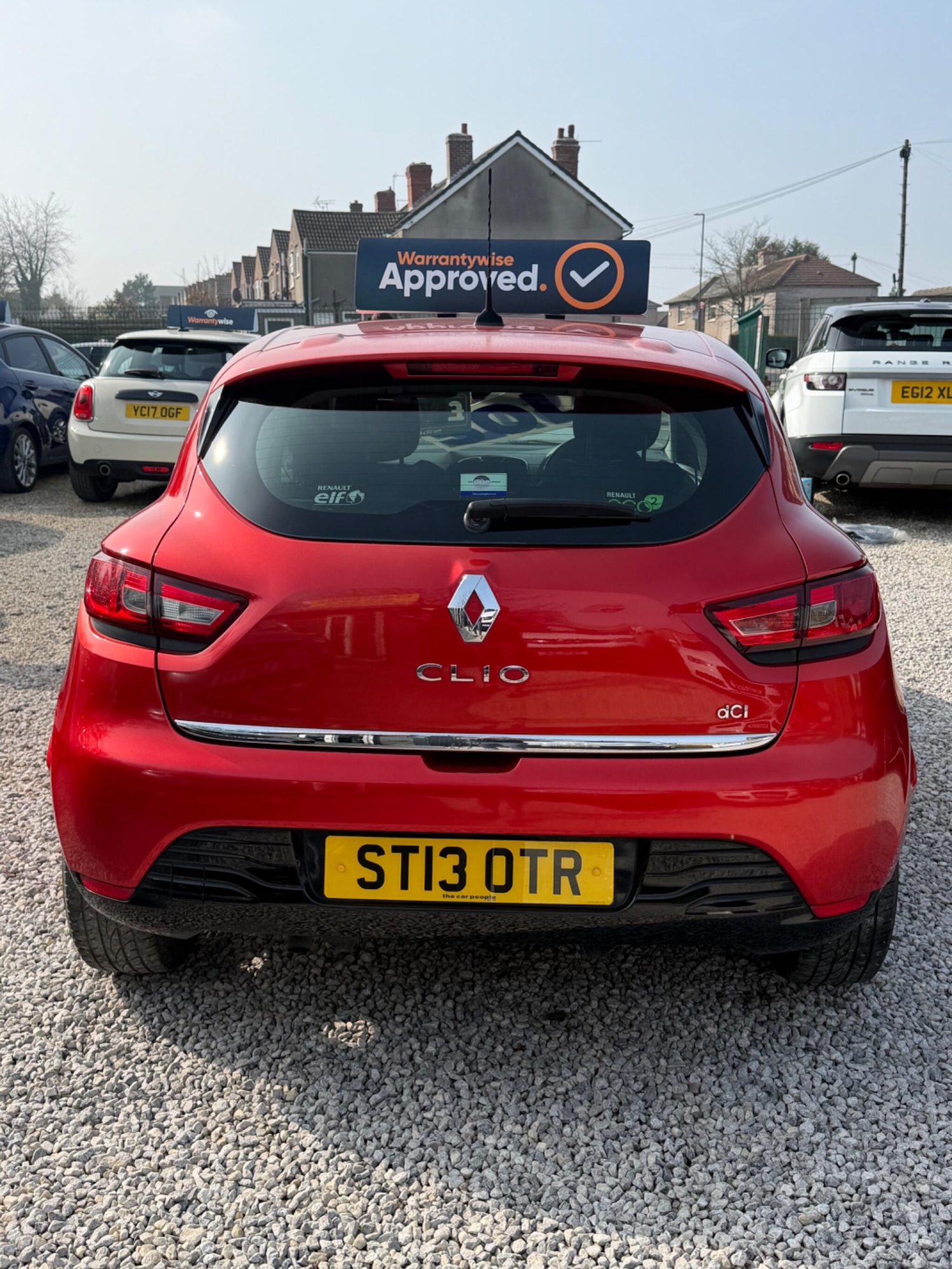 Used Renault Clio 2013 for sale - 77977855: Photo 5