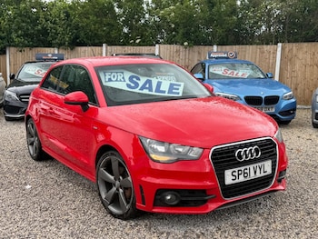 Used Audi A1 2011 for sale - 78809754: Photo