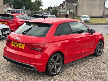 Used Audi A1 2011 for sale - 78809754: Photo