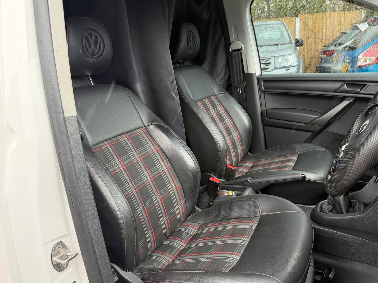 Used Volkswagen Caddy for sale - 78219929: Photo 14