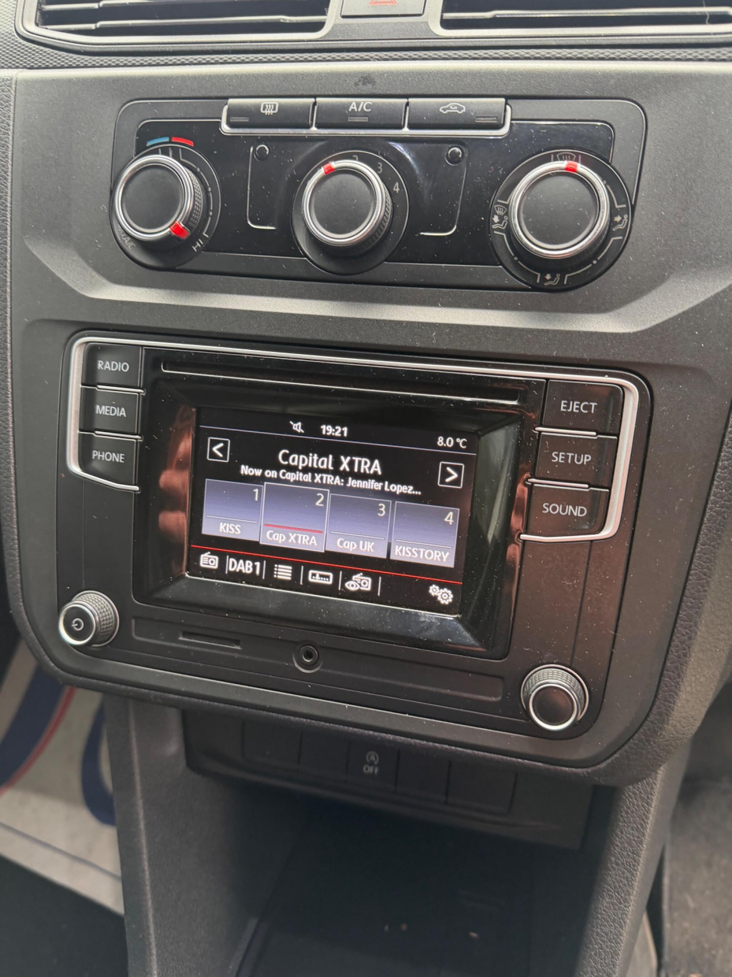 Used Volkswagen Caddy for sale - 78219929: Photo 15