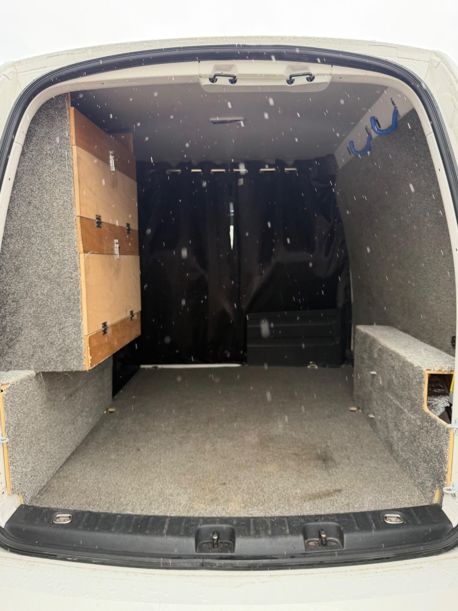 Used Volkswagen Caddy for sale - 78219929: Photo 17