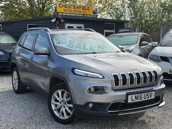 Used Jeep Cherokee 2015 for sale - 78275490: Photo