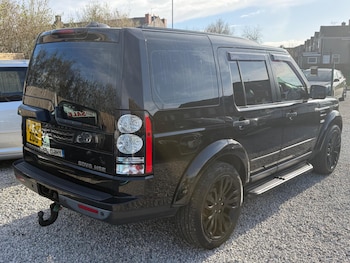 Used Land Rover Discovery 2013 for sale - 78516240: Photo