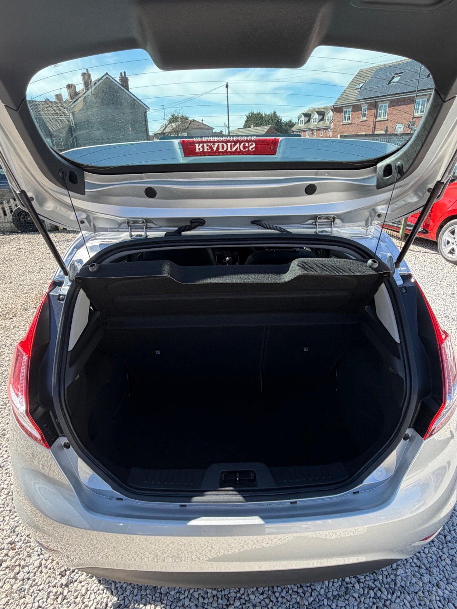 Used Ford Fiesta 2015 for sale - 78170101: Photo 17