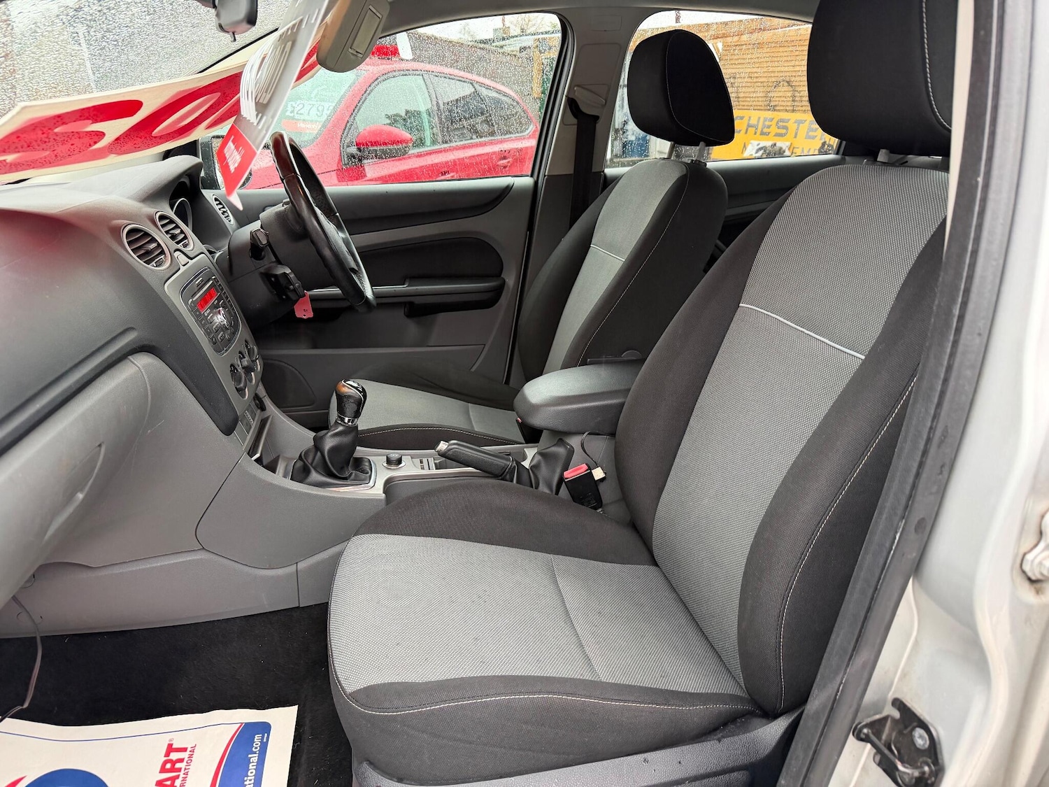 Used Ford Focus 2010 for sale - 77174813: Photo 13