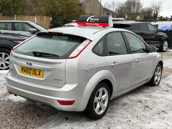 Used Ford Focus 2010 for sale - 77174813: Photo