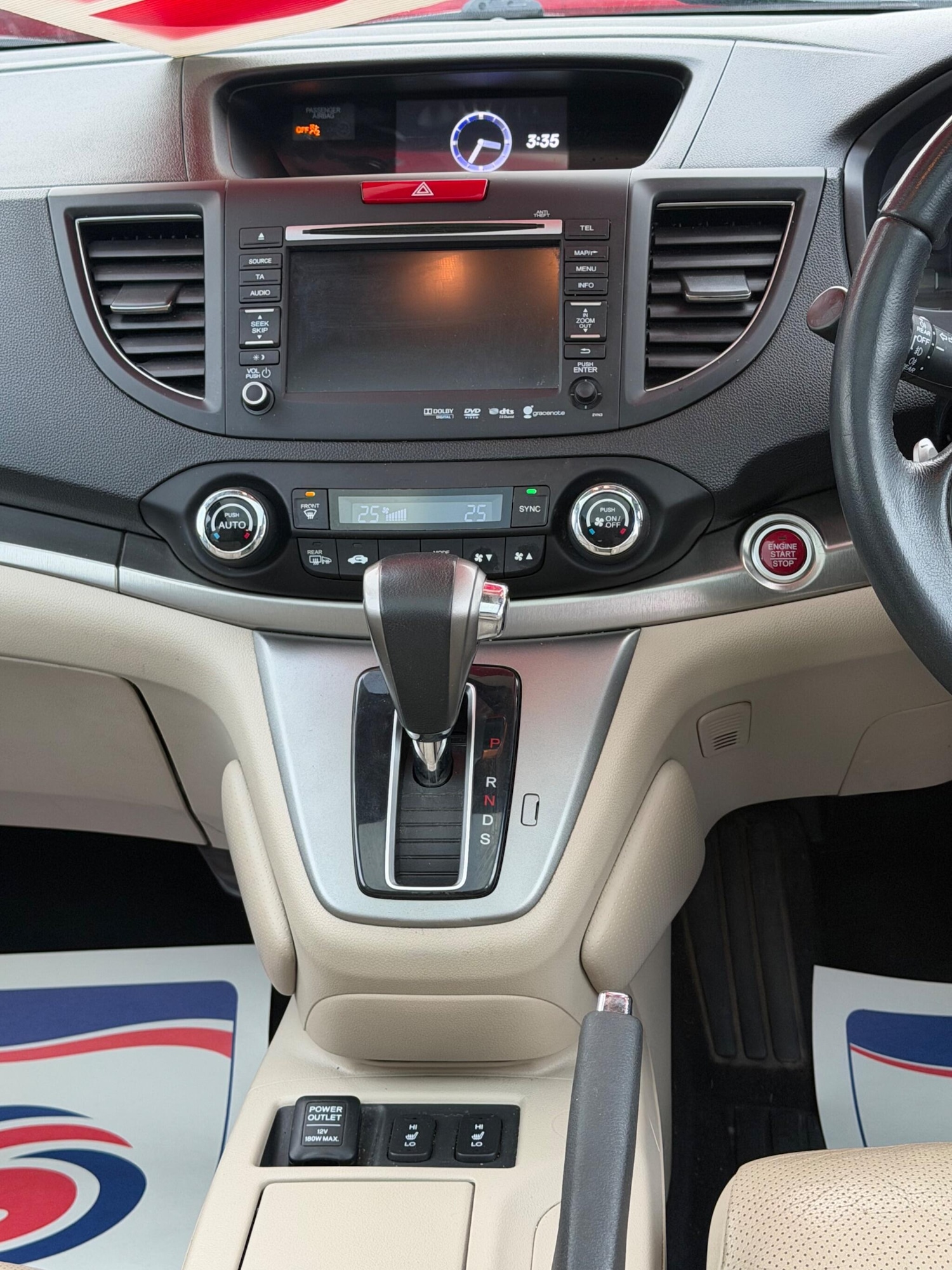 Used Honda CR-V for sale - 77683476: Photo 15