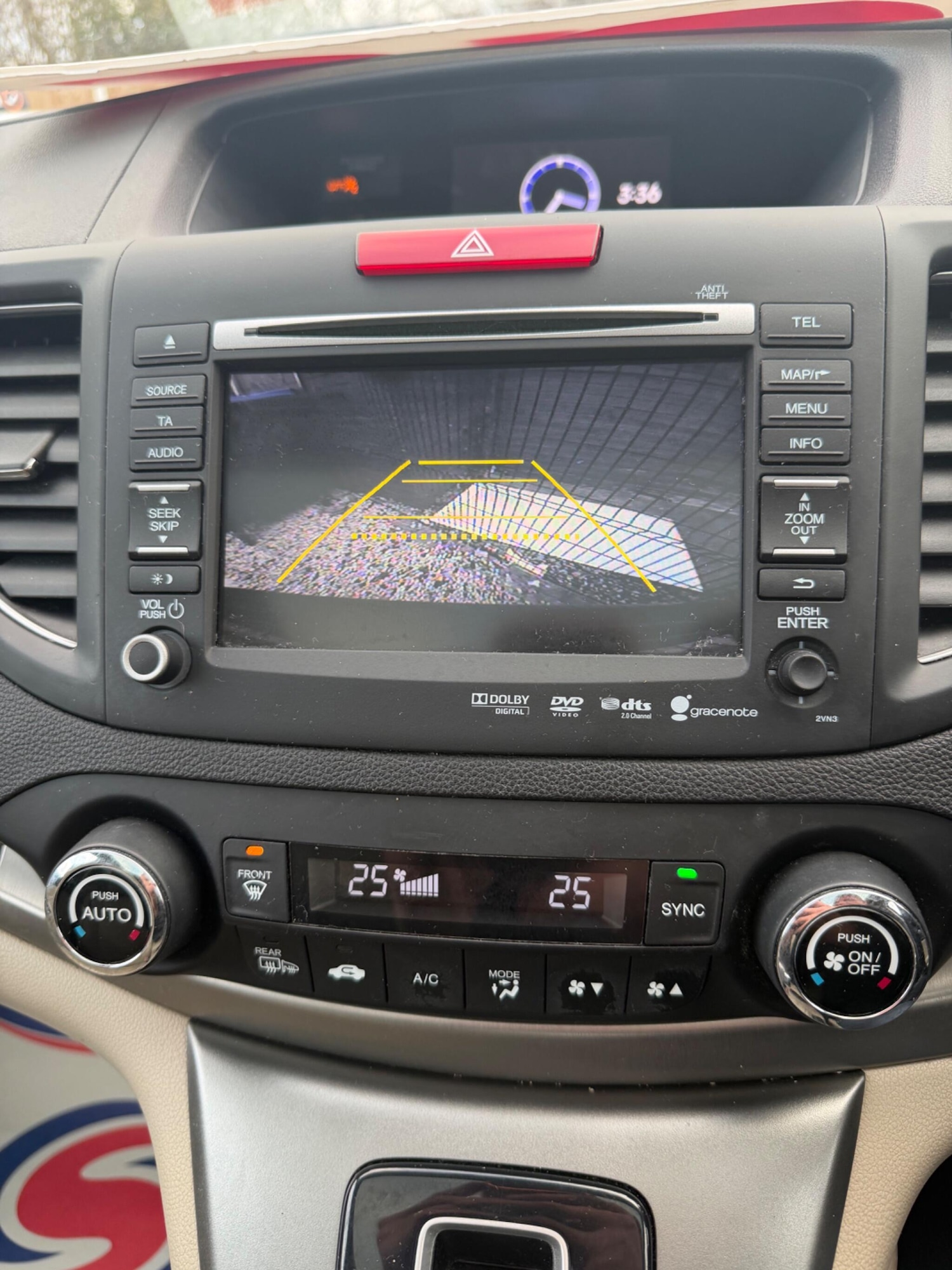 Used Honda CR-V for sale - 77683476: Photo 19