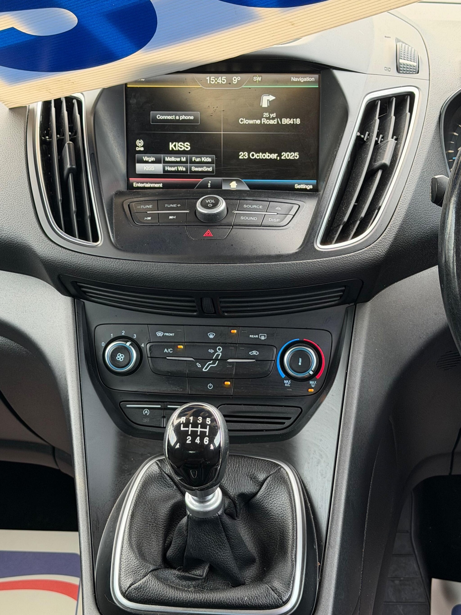 Used Ford C-Max 2015 for sale - 76360566: Photo 10