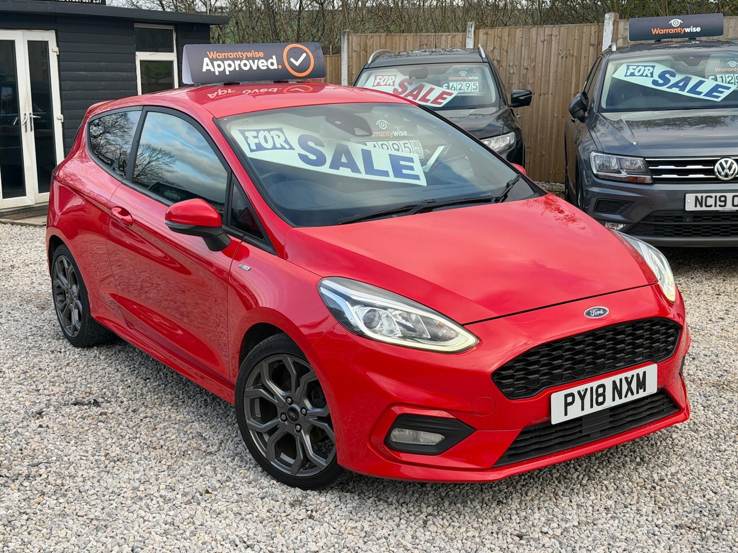 Used Ford Fiesta for sale - 77683198: Photo 7