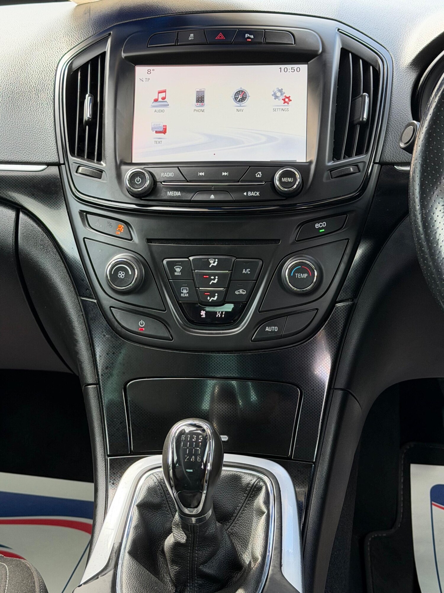 Used Vauxhall Insignia for sale - 78057830: Photo 11