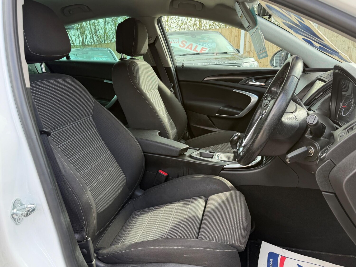 Used Vauxhall Insignia for sale - 78057830: Photo 14