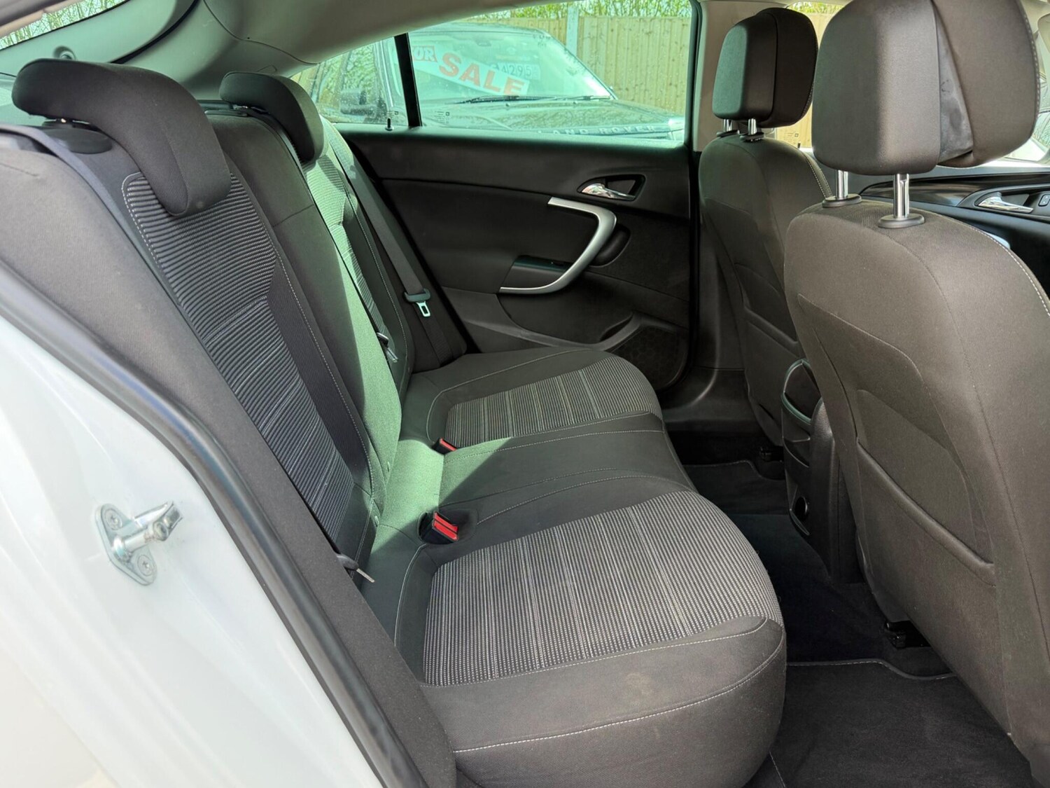 Used Vauxhall Insignia for sale - 78057830: Photo 15