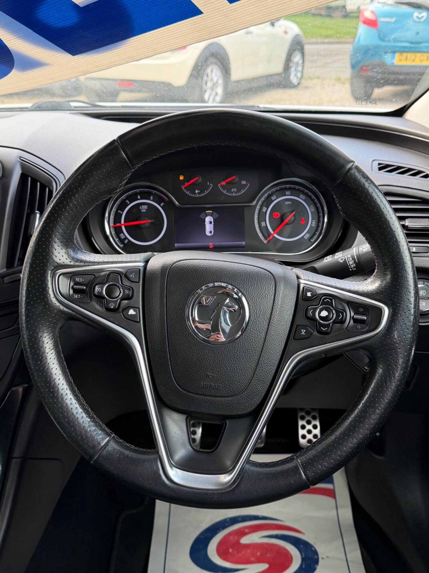 Used Vauxhall Insignia for sale - 78057830: Photo 16