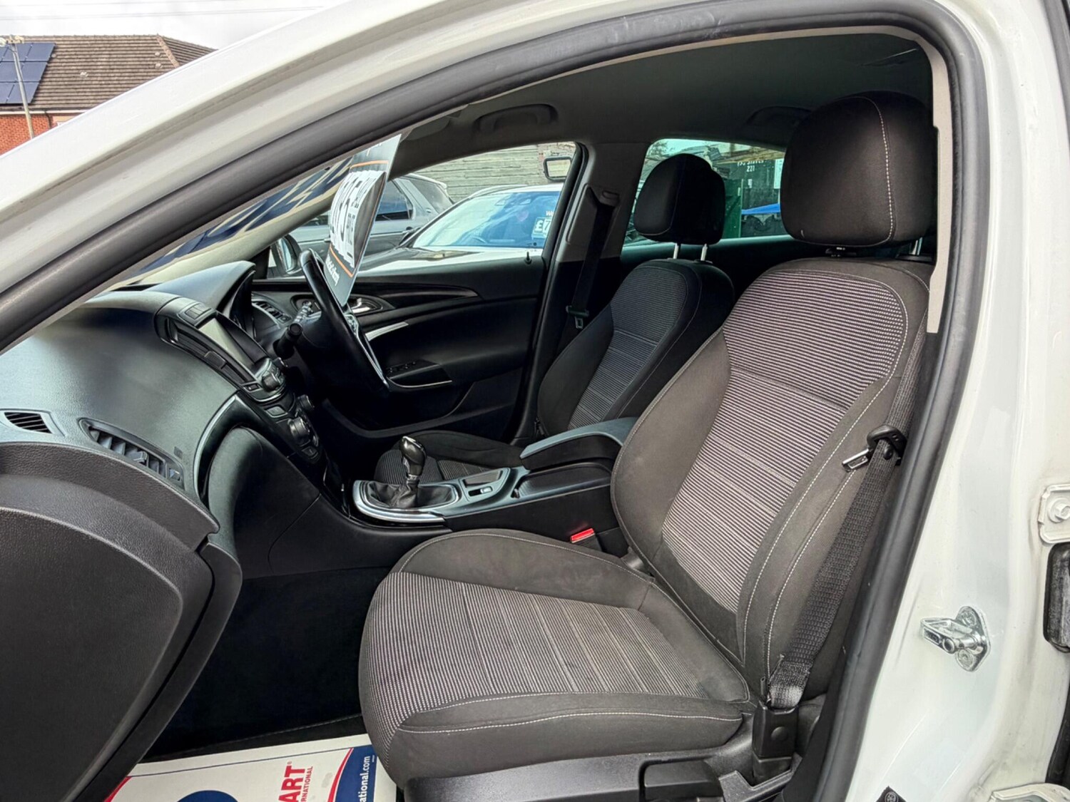 Used Vauxhall Insignia for sale - 78057830: Photo 17