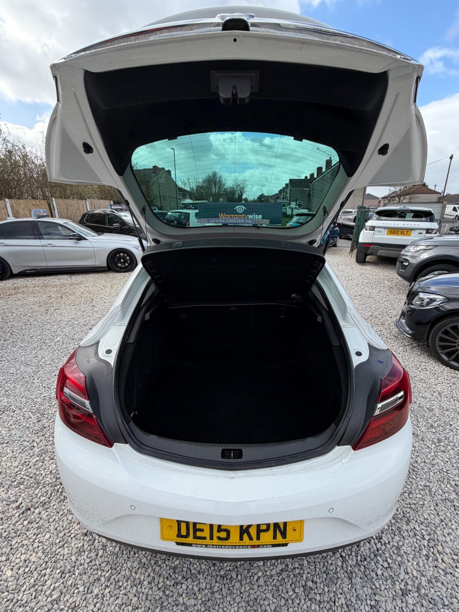 Used Vauxhall Insignia for sale - 78057830: Photo 9