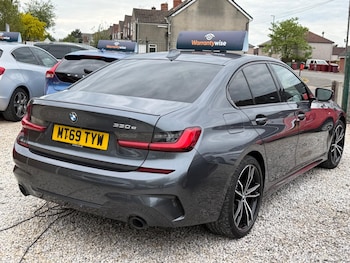 Used BMW 3 Series 2019 for sale - 78516801: Photo