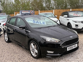 Used Ford Focus 2016 for sale - 78347963: Photo