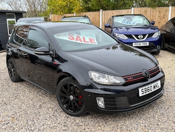 2011 (60) - 2.0 TSI GTI 3dr