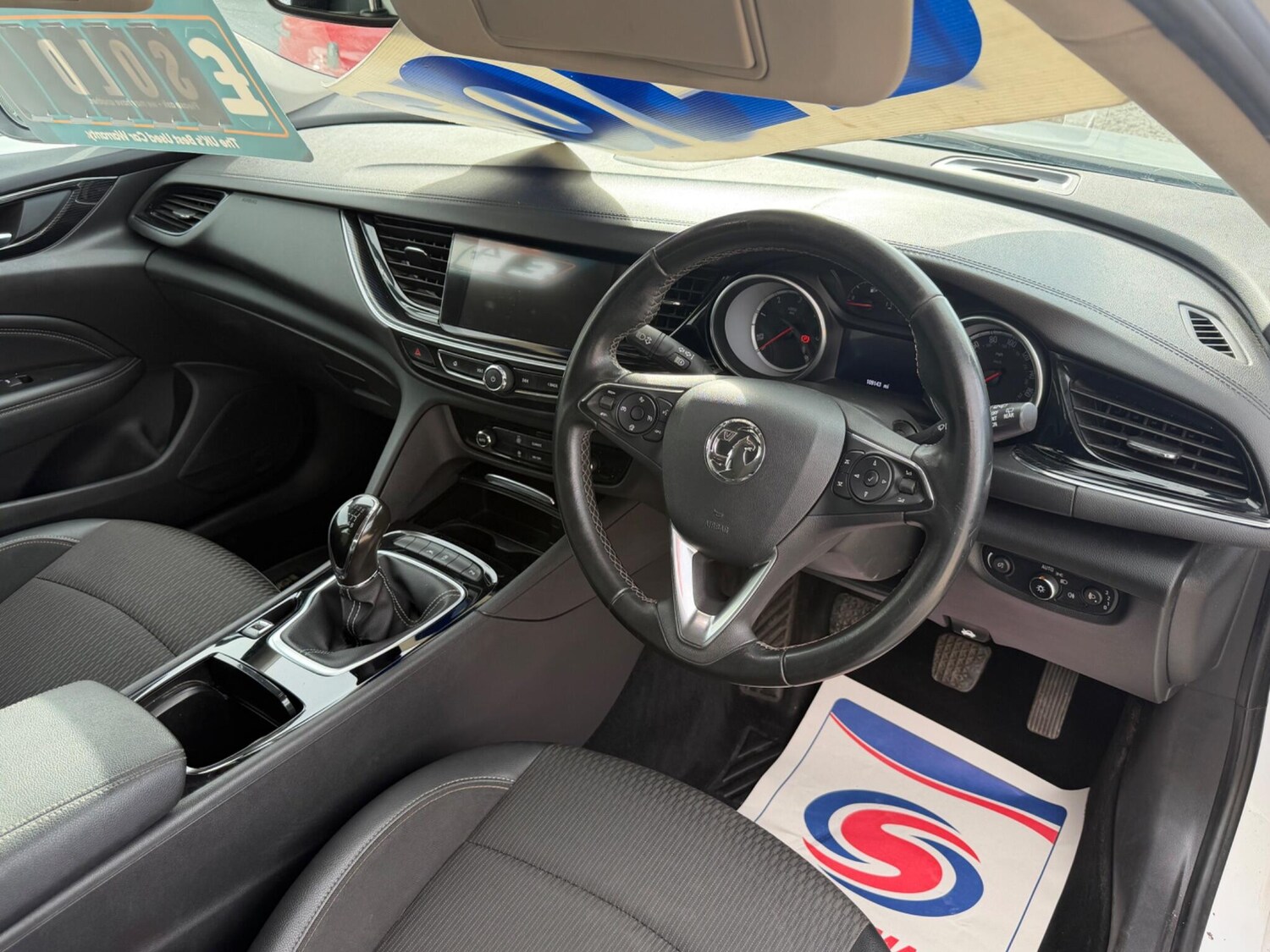 Used Vauxhall Insignia for sale - 77633889: Photo 10