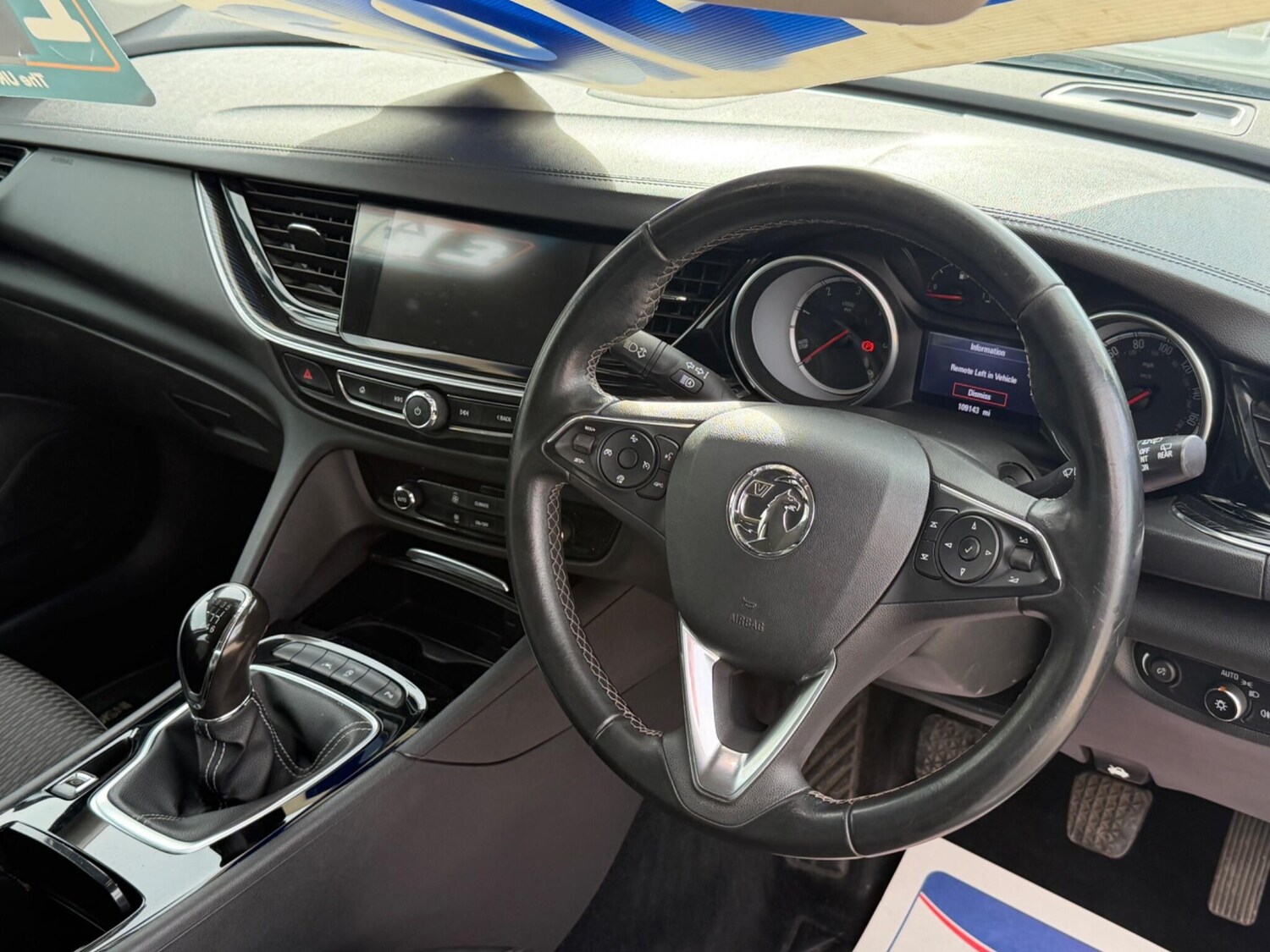 Used Vauxhall Insignia for sale - 77633889: Photo 11