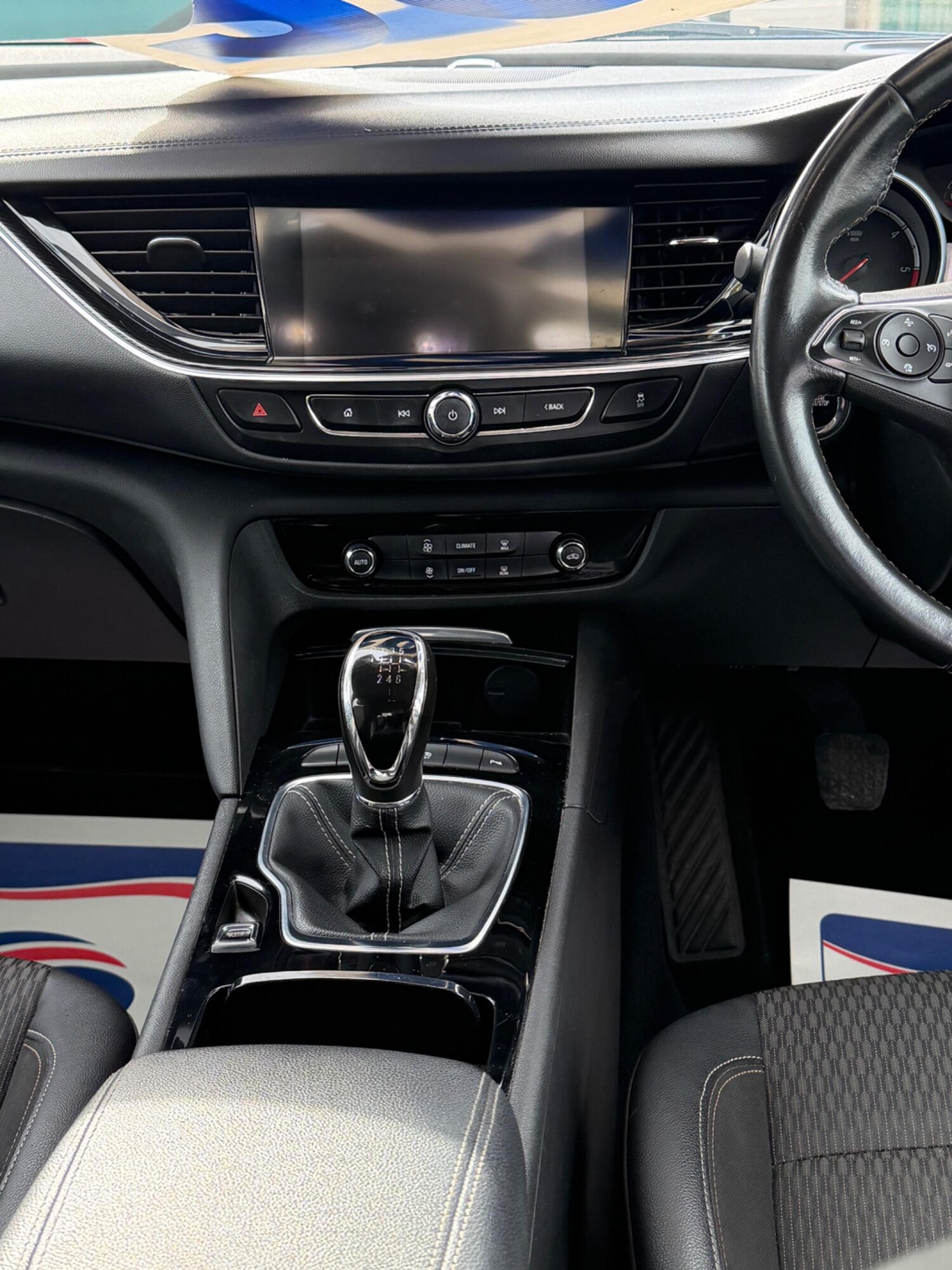 Used Vauxhall Insignia for sale - 77633889: Photo 16