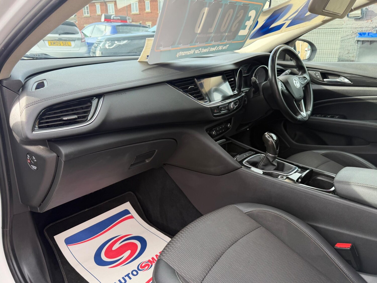 Used Vauxhall Insignia for sale - 77633889: Photo 18