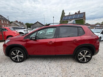 Used Peugeot 2008 2016 for sale - 78516981: Photo