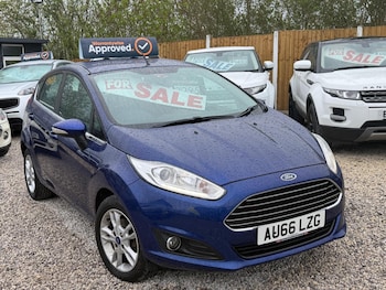 Ford Fiesta feature image