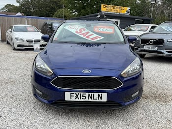 Used Ford Focus 2015 for sale - 79807383: Photo