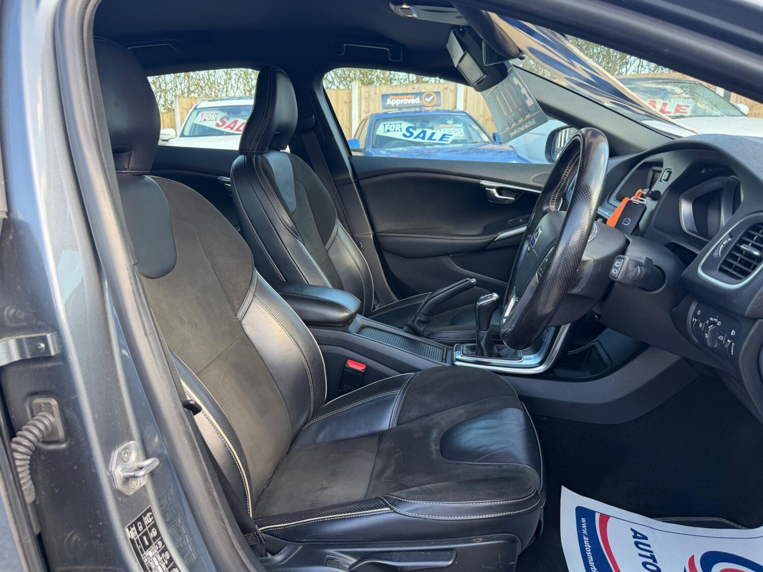 Used Volvo V40 for sale - 78115989: Photo 11