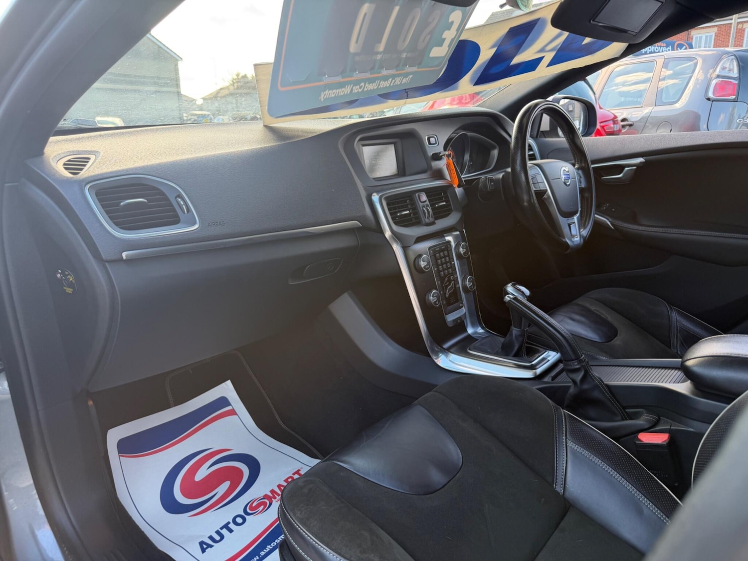 Used Volvo V40 for sale - 78115989: Photo 12