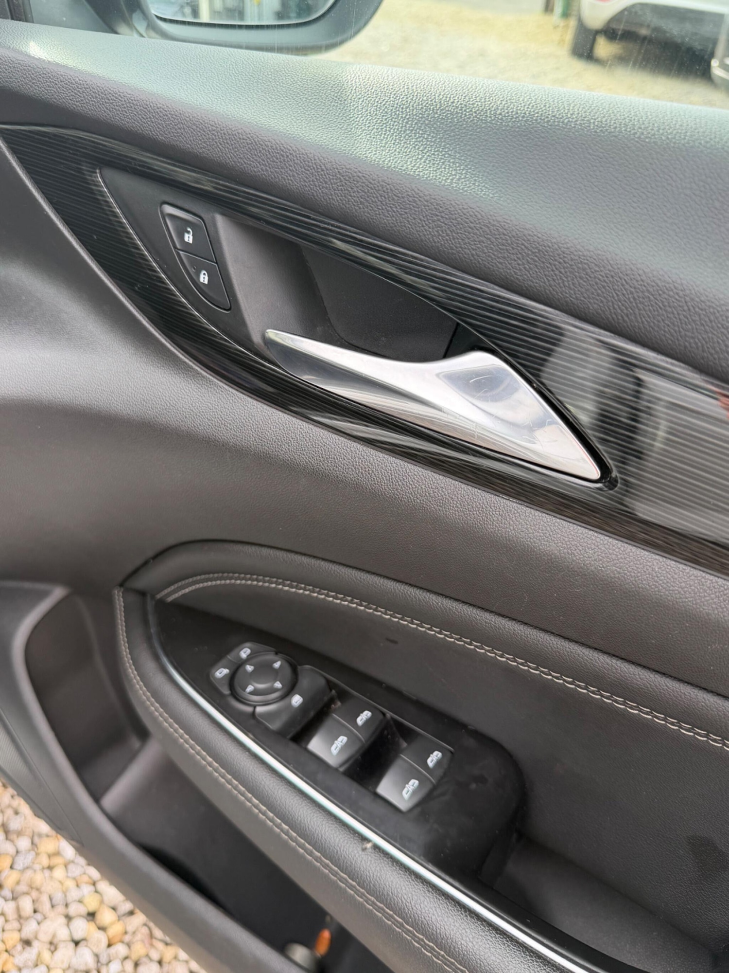 Used Vauxhall Insignia 2017 for sale - 77994164: Photo 13