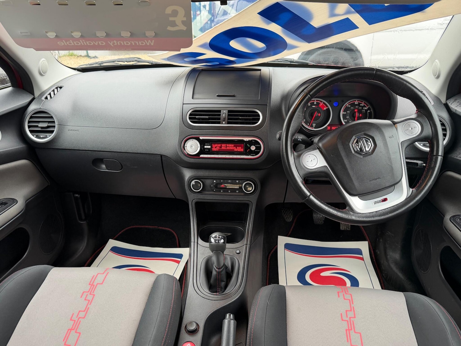 Used MG MG3 for sale - 77066992: Photo 10